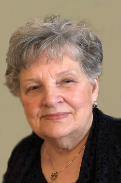 Eva Saulnier