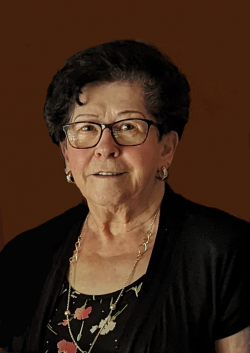 Stella Richard