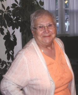 Lilianne Gallant
