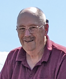 Philip Metcalfe