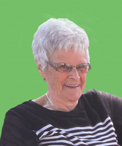 Jeanne Cormier