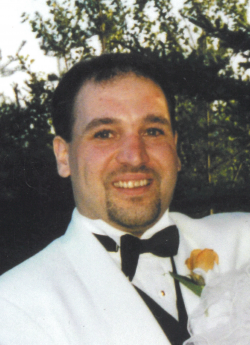 Danny Fougère