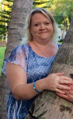 Tammy Michelle Burton