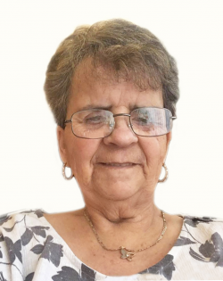 Cécile Doiron