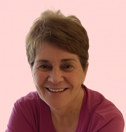 Rose-Ella Boudreau