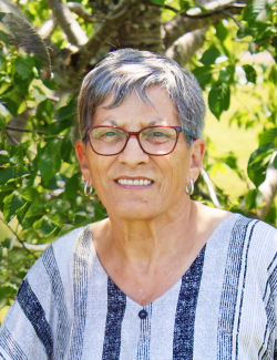 Marie Boudreau