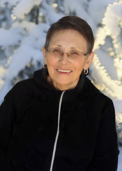 Renette Lavoie