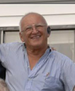 Yvon Lirette