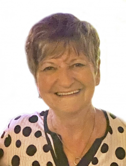 Lucille Bourgeois