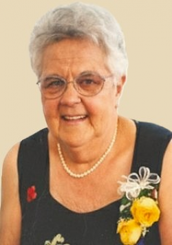 Simonne Cormier