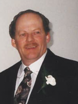 Gérald LeBlanc
