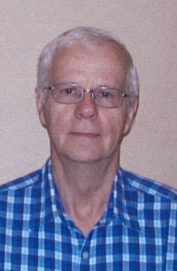 Yvon Belliveau