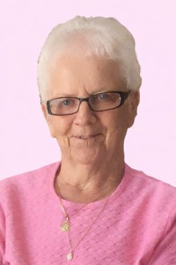 Lorraine Duguay