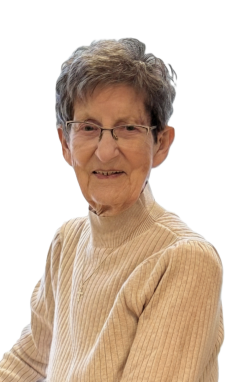Camilla Cormier