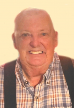 Gérard Bourque