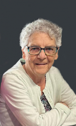Phyllis Gautreau