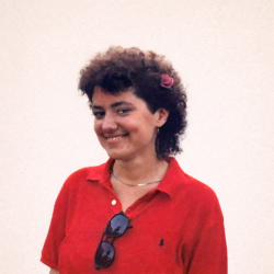 Suzanne Bourque