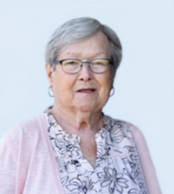 Joyce Côté