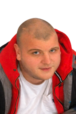 Ryan Gagnon