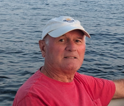 Daniel Fauchoux