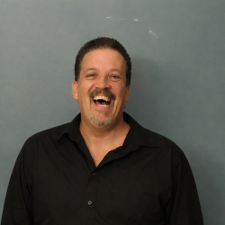 Jim ''Pops" Lacey