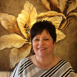 Janice Léger