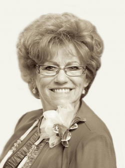 Florence LeBlanc