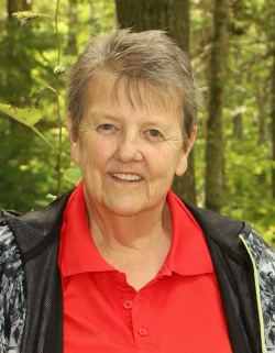 Denise Haché