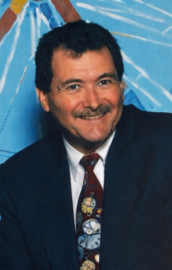 Richard Ashley Flinn