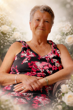 Stella Boudreau