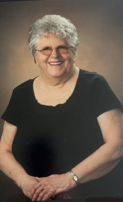 Léona Marie LeBlanc