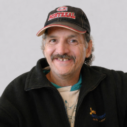 Ronald J. Cormier