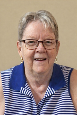 Lucille Bourque