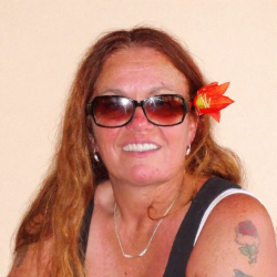 Hazel Florence Corey