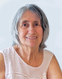 Clara Fagan
