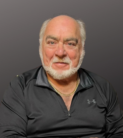 Gérald Bourgeois