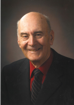 Roger Léger