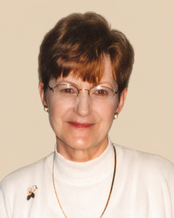 Annette Wiesner