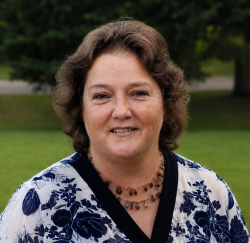 Sandra Petitpas