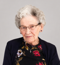 Yvonne Brun
