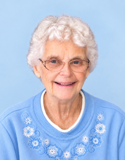Marjorie Rodgers