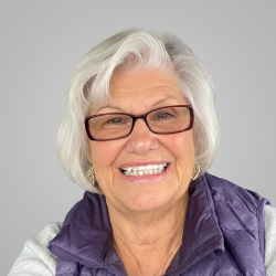 Gail Morrissey