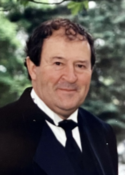 Jean-Claude Belliveau