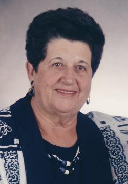 Marie-Anne Goguen