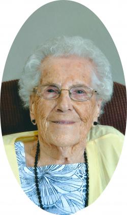 Yolaine Léger