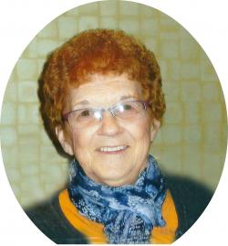 M&eacute;l&eacute;s&eacute;e Gaudet