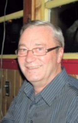 Ghislain Labb&eacute;