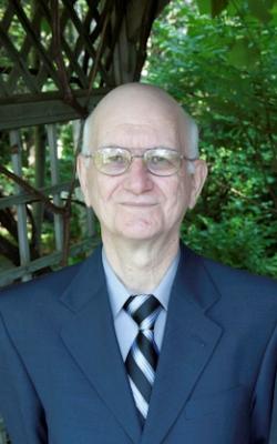 Francis E. St-Pierre