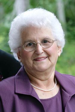 Léona Léger
