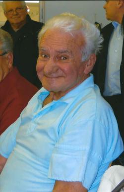 Azor Doiron
